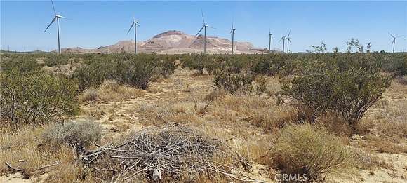 1.93 Acres of Land for Sale in Mojave, California