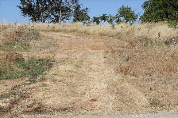 5.08 Acres of Land for Sale in Loma Rica, California