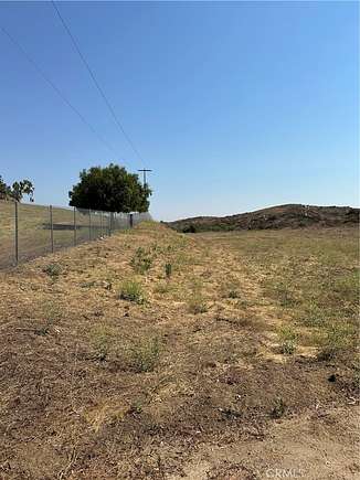 47.9 Acres of Land for Sale in Lake Mathews, California