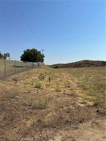 47.9 Acres of Agricultural & Residential Land for Sale in Lake Mathews, California