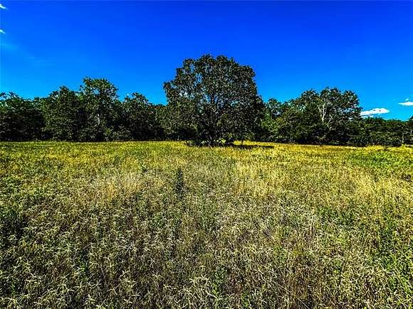 10.09 Acres of Land for Sale in Talihina, Oklahoma