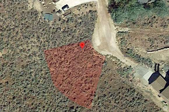 0.28 Acres of Residential Land for Sale in Garden City, Utah