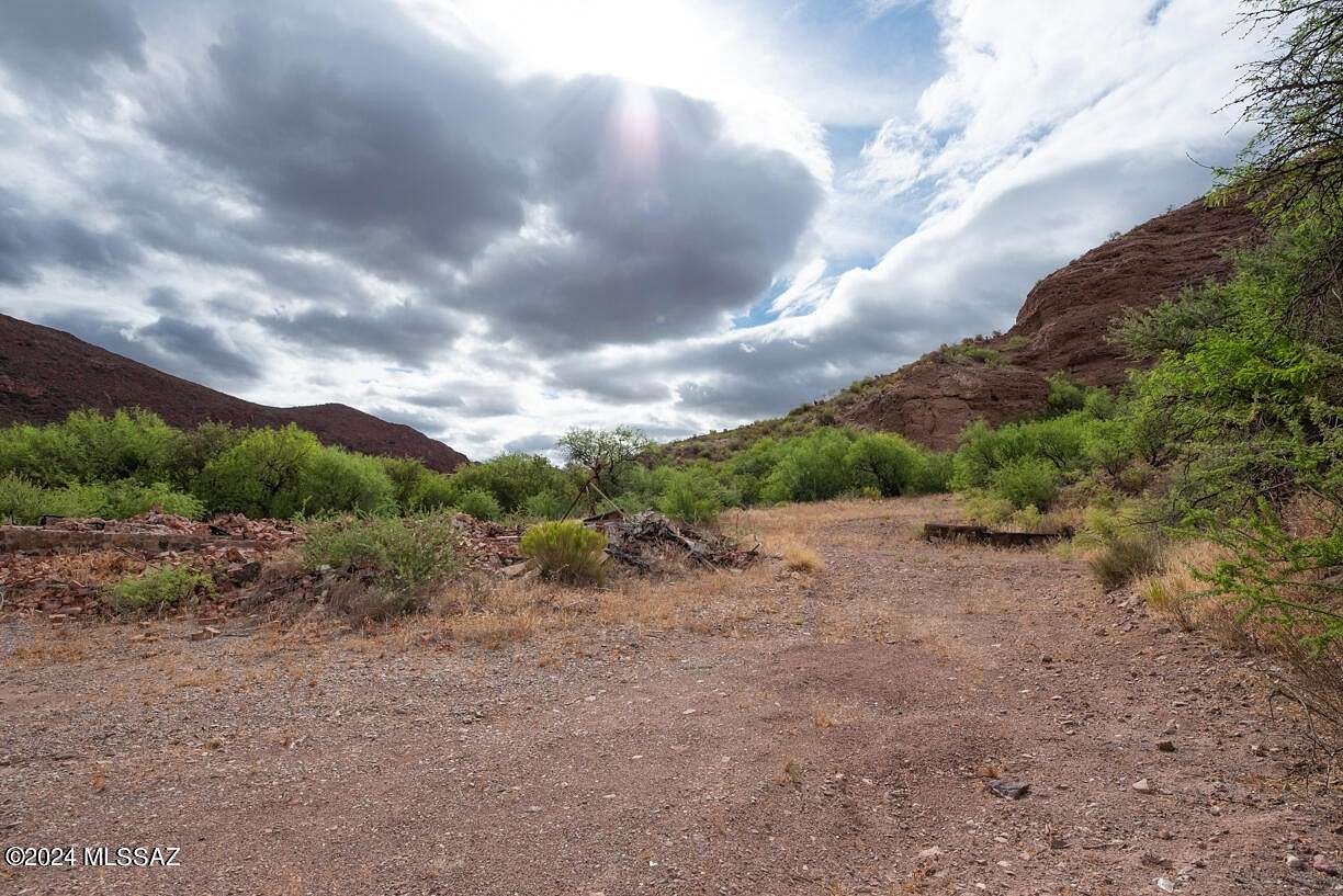 0.17 Acres of Residential Land for Sale in Clifton, Arizona