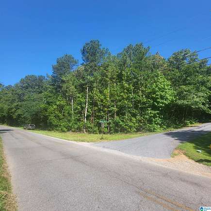 0.74 Acres of Residential Land for Sale in Talladega, Alabama