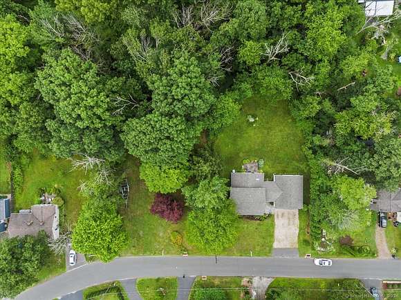 0.29 Acres of Residential Land for Sale in Bolton, Connecticut