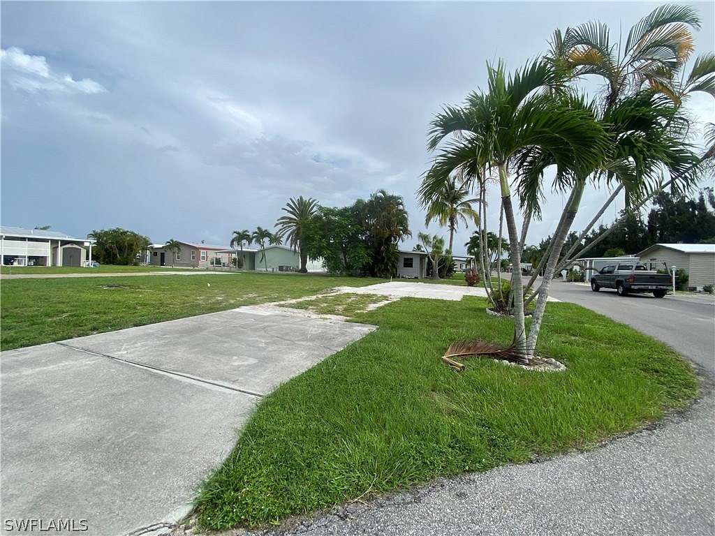 0.122 Acres of Residential Land for Sale in St. James City, Florida