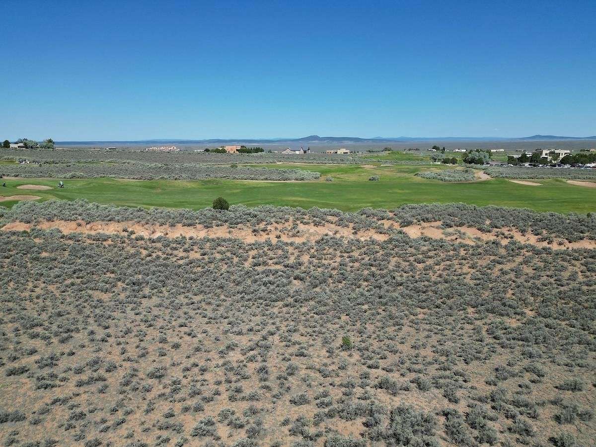 3.07 Acres of Residential Land for Sale in Ranchos de Taos, New Mexico