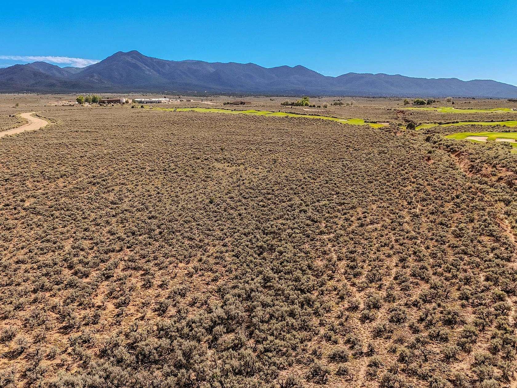 3.07 Acres of Residential Land for Sale in Ranchos de Taos, New Mexico