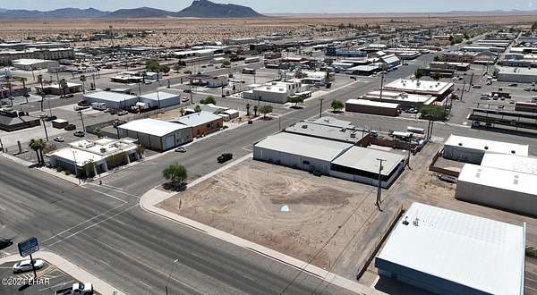 0.34 Acres of Land for Sale in Parker, Arizona