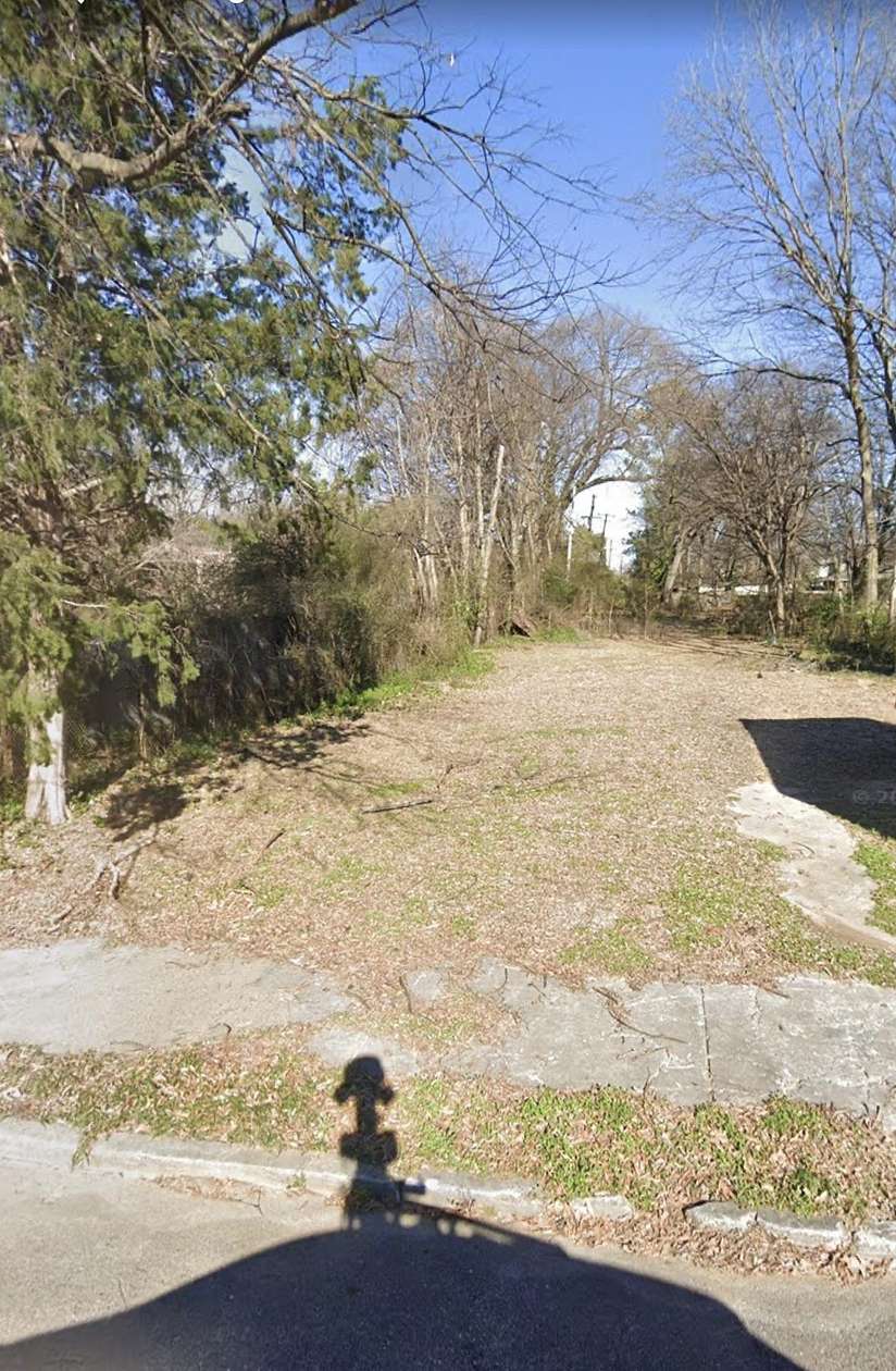 0.24 Acres of Residential Land for Sale in Memphis, Tennessee