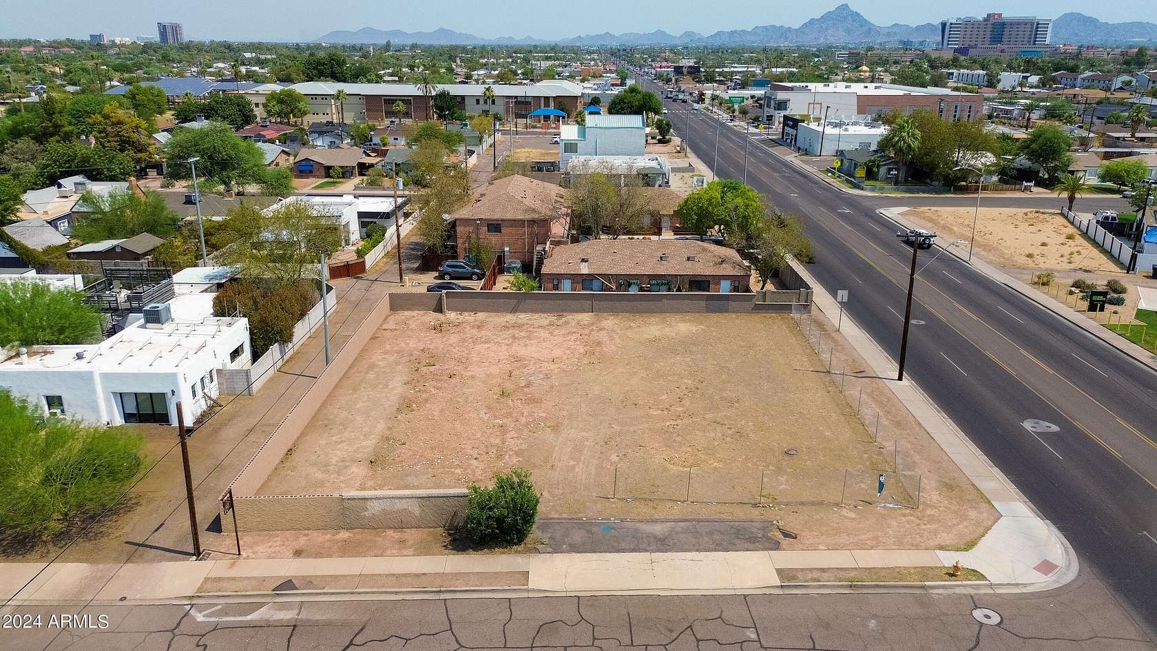 0.15 Acres of Residential Land for Sale in Phoenix, Arizona