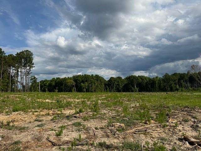5 Acres of Agricultural Land for Sale in Summerton, South Carolina
