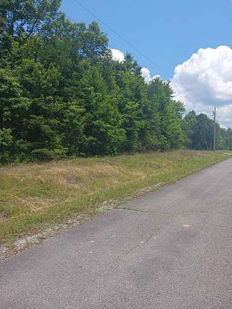 1.81 Acres of Residential Land for Sale in Crossville, Tennessee
