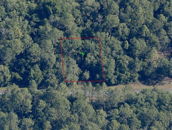 0.23 Acres of Residential Land for Sale in Dunnellon, Florida