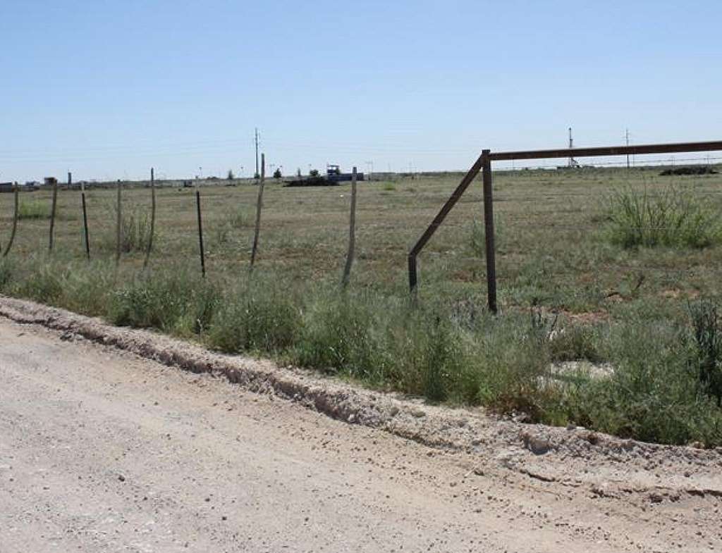 2.22 Acres of Land for Sale in Midland, Texas