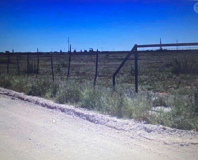 2.22 Acres of Commercial Land for Sale in Midland, Texas