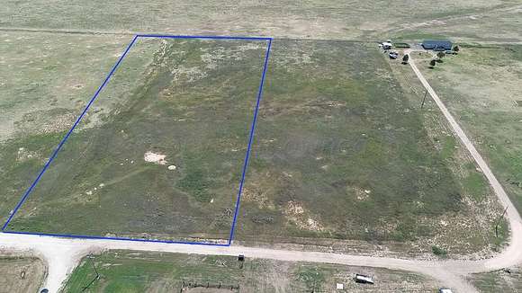 5 Acres of Residential Land for Sale in Amarillo, Texas