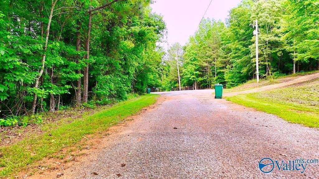 4.43 Acres of Residential Land for Sale in Piedmont, Alabama