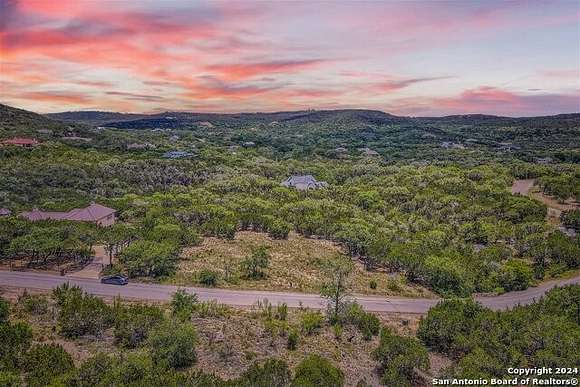 2.612 Acres of Residential Land for Sale in Mico, Texas