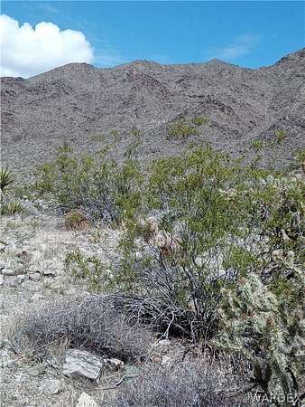 1 Acre of Land for Sale in Meadview, Arizona