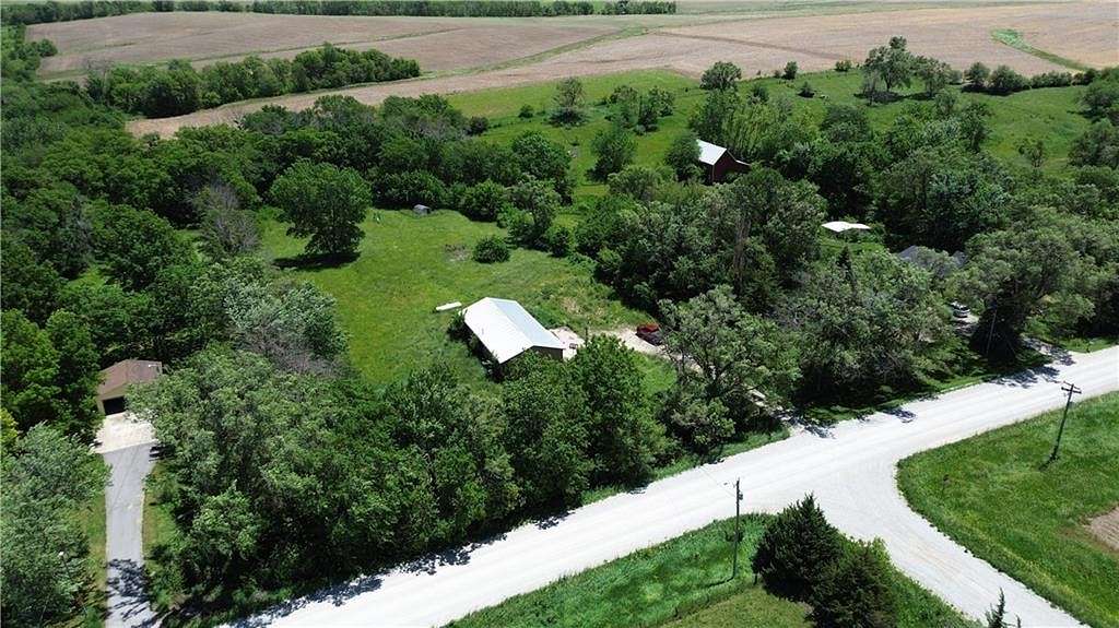 2.8 Acres of Land for Sale in Carlisle, Iowa