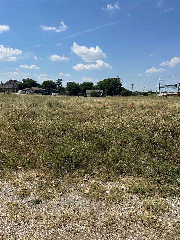 0.138 Acres of Land for Sale in Fort Worth, Texas