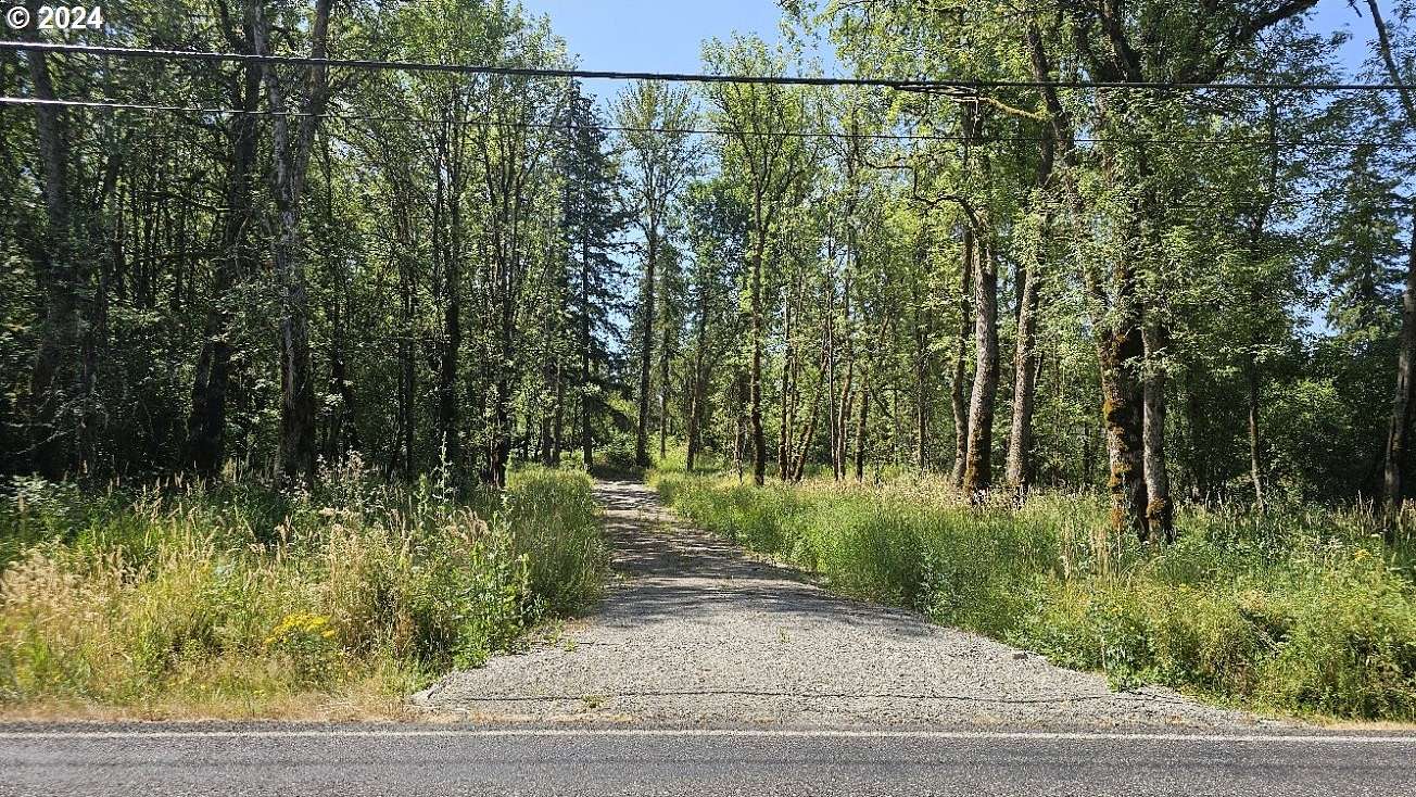 0.95 Acres of Residential Land for Sale in Ridgefield, Washington