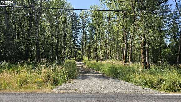 0.95 Acres of Residential Land for Sale in Ridgefield, Washington