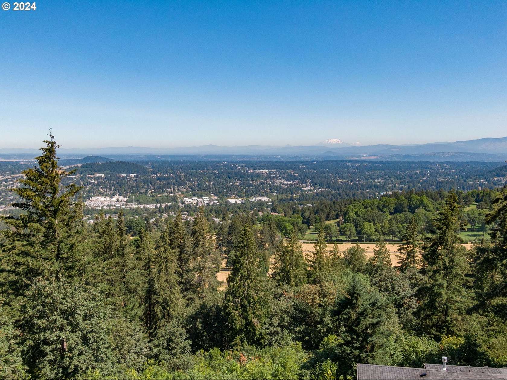 0.53 Acres of Residential Land for Sale in Happy Valley, Oregon