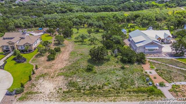 1.81 Acres of Residential Land for Sale in Canyon Lake, Texas