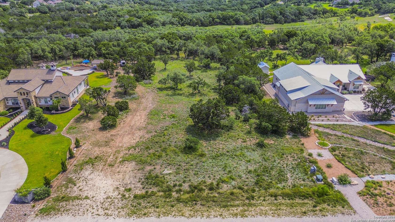 1.8 Acres of Residential Land for Sale in Canyon Lake, Texas