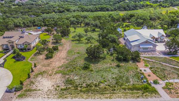 1.8 Acres of Residential Land for Sale in Canyon Lake, Texas