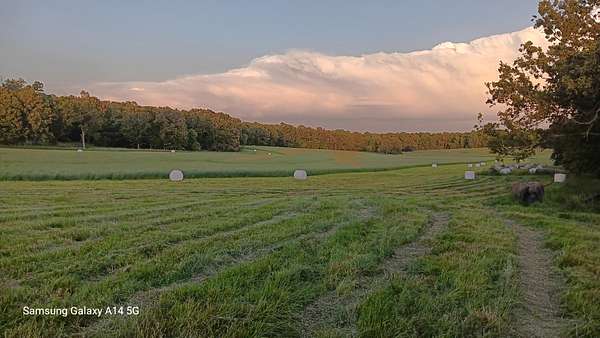 428 Acres of Land with Home for Sale in West Plains, Missouri