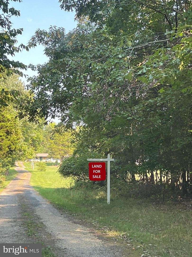 1 Acre of Residential Land for Sale in Aquasco, Maryland