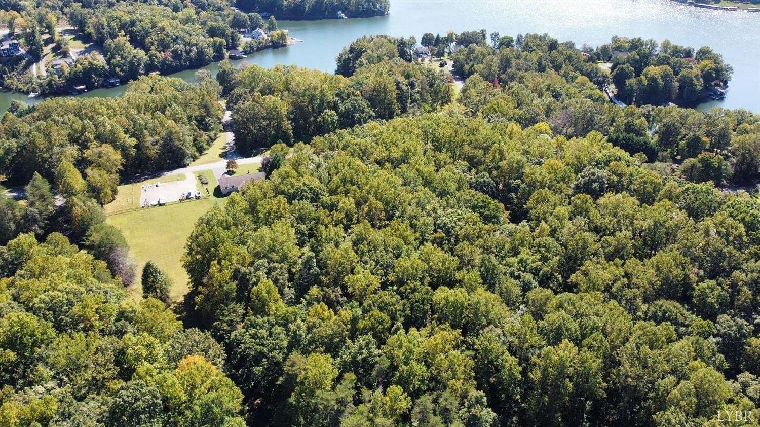 0.7 Acres of Land for Sale in Moneta, Virginia