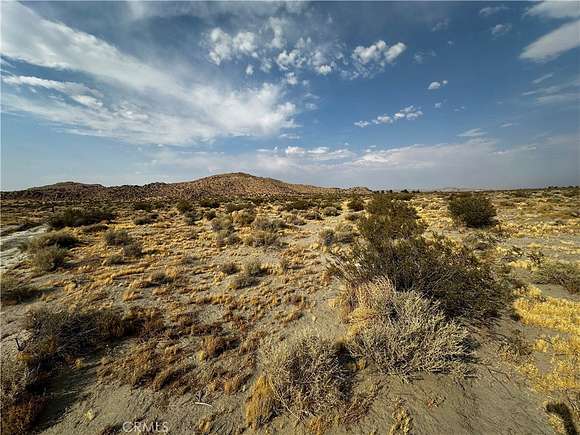 10 Acres of Residential Land for Sale in El Mirage, California