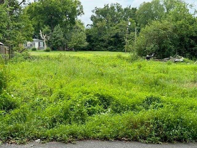 0.07 Acres of Land for Sale in Suffolk, Virginia