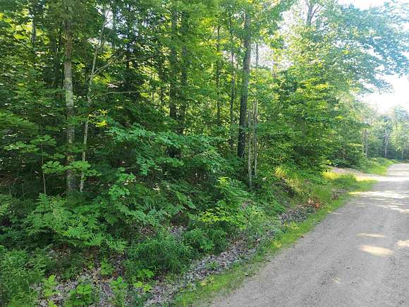 0.85 Acres of Residential Land for Sale in Madison, New Hampshire