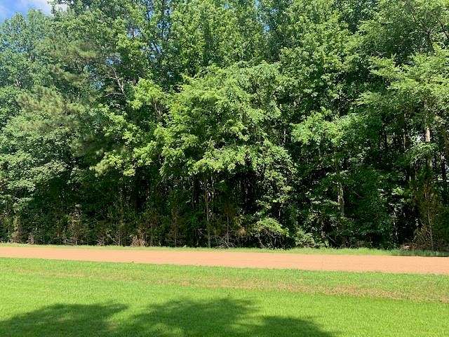 3 Acres of Residential Land for Sale in Paris, Tennessee