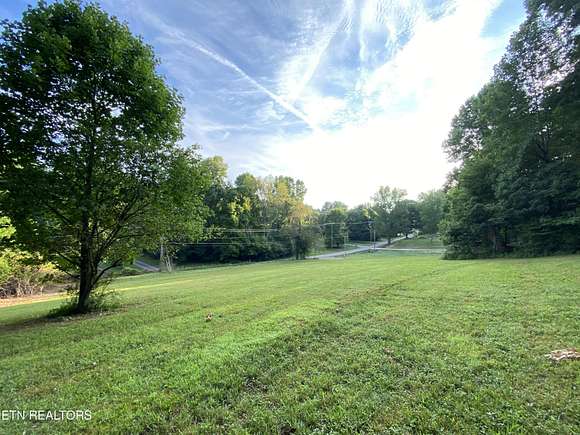 8.3 Acres of Residential Land for Sale in Knoxville, Tennessee