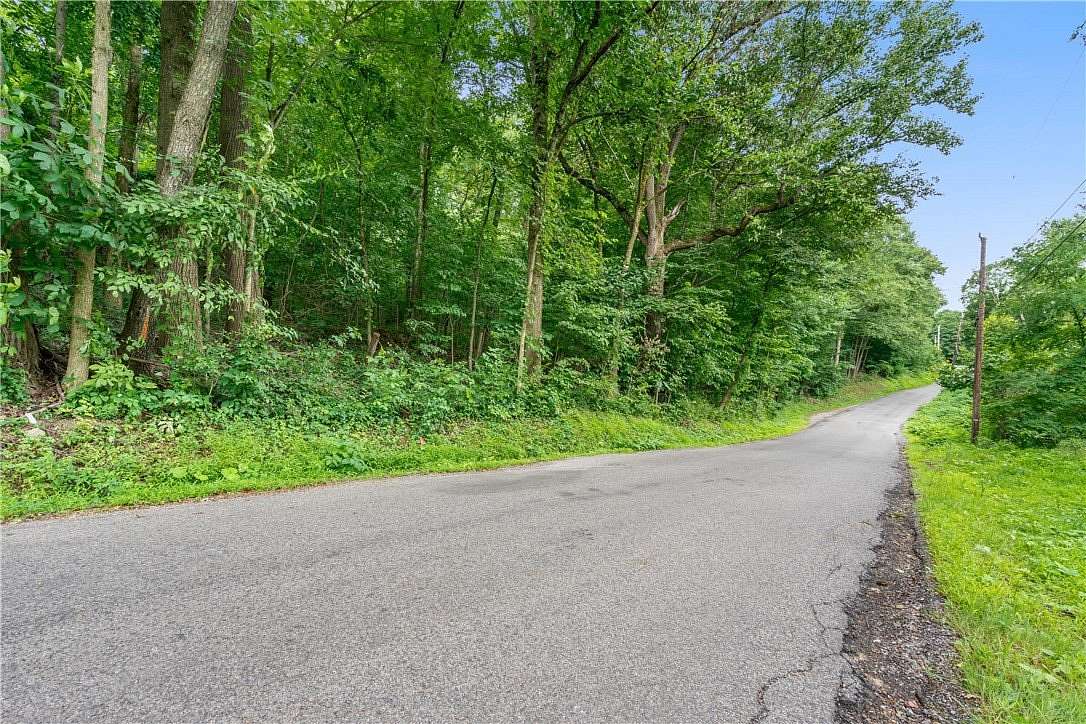 1.87 Acres of Residential Land for Sale in North Sewickley Township, Pennsylvania