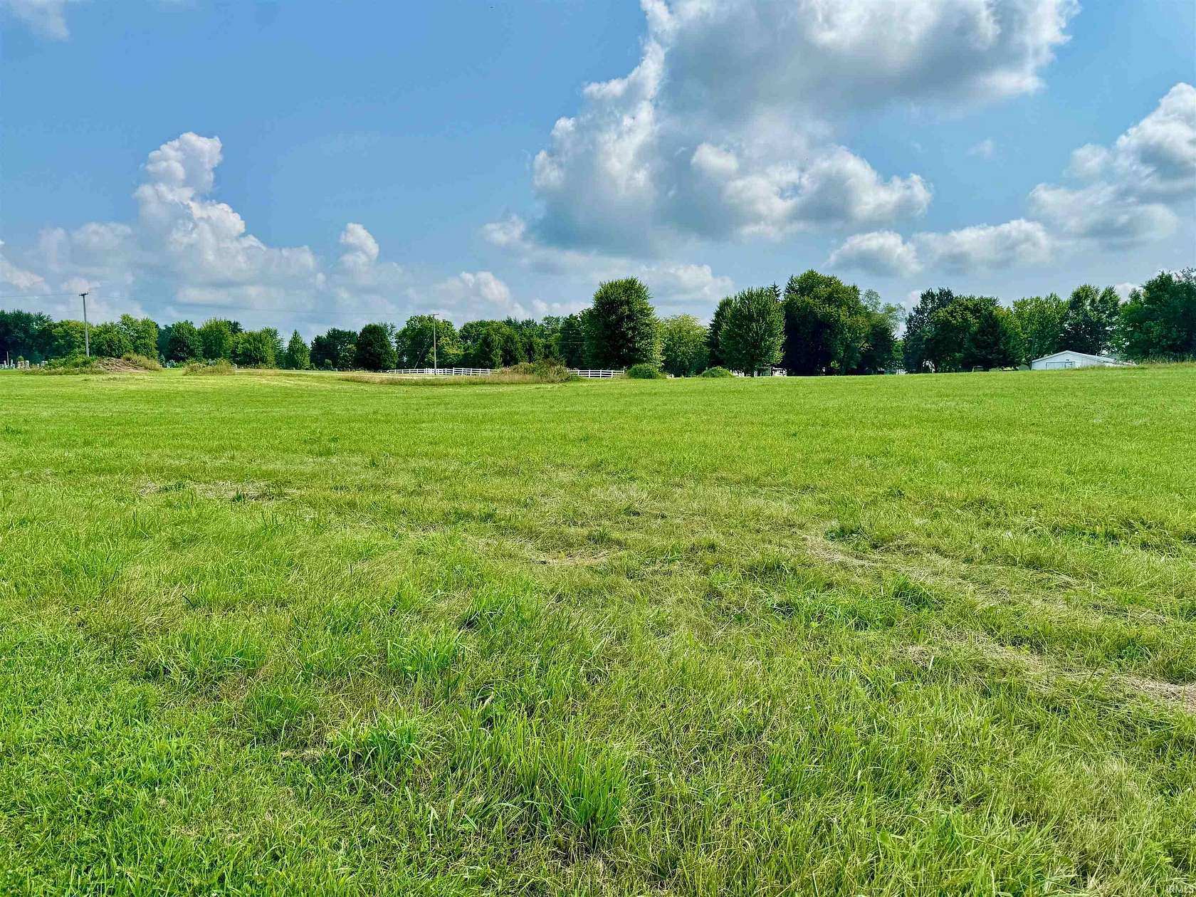 4.47 Acres of Land for Sale in Silver Lake, Indiana