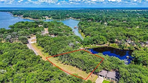 0.698 Acres of Residential Land for Sale in Streetman, Texas