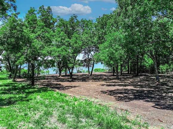 1.23 Acres of Residential Land for Sale in Lone Oak, Texas