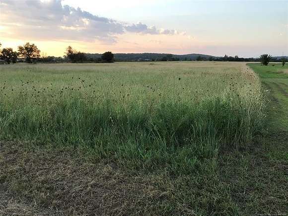 5 Acres of Residential Land for Sale in Pryor, Oklahoma