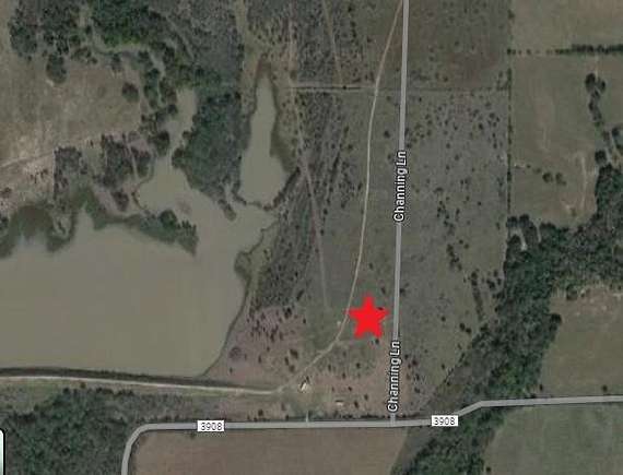 5.011 Acres of Land for Sale in Wills Point, Texas