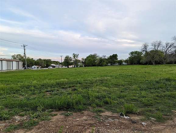 0.138 Acres of Land for Sale in Fort Worth, Texas