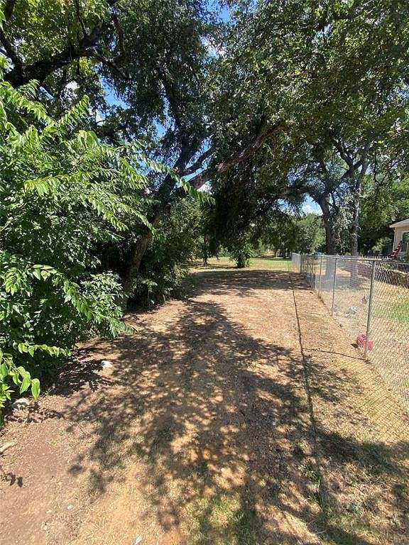 0.649 Acres of Residential Land for Sale in Fort Worth, Texas
