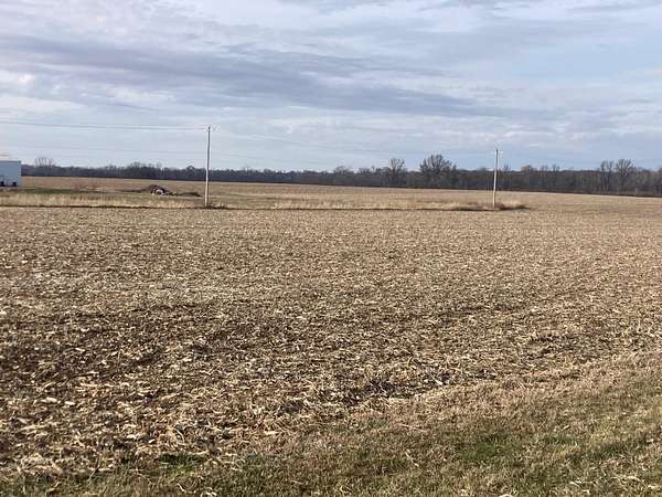 4.1 Acres of Residential Land for Sale in Mendon, Ohio