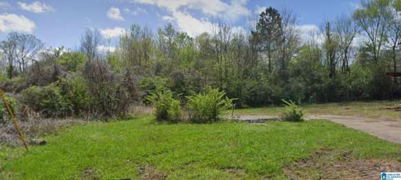 0.026 Acres of Land for Sale in Birmingham, Alabama